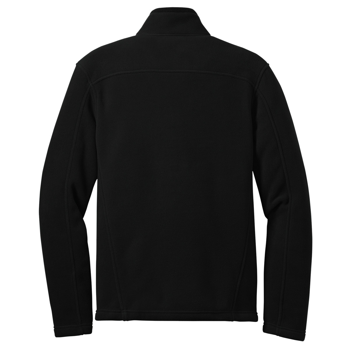 Commissioner Eddie Bauer Fleece Jacket - Men's S-4XL 6 Commissioner Eddie Bauer Fleece Jacket - Men's S-4XL