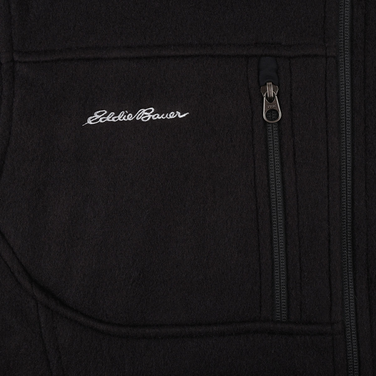 Commissioner Eddie Bauer Fleece Jacket - Men's S-4XL 7 Commissioner Eddie Bauer Fleece Jacket - Men's S-4XL