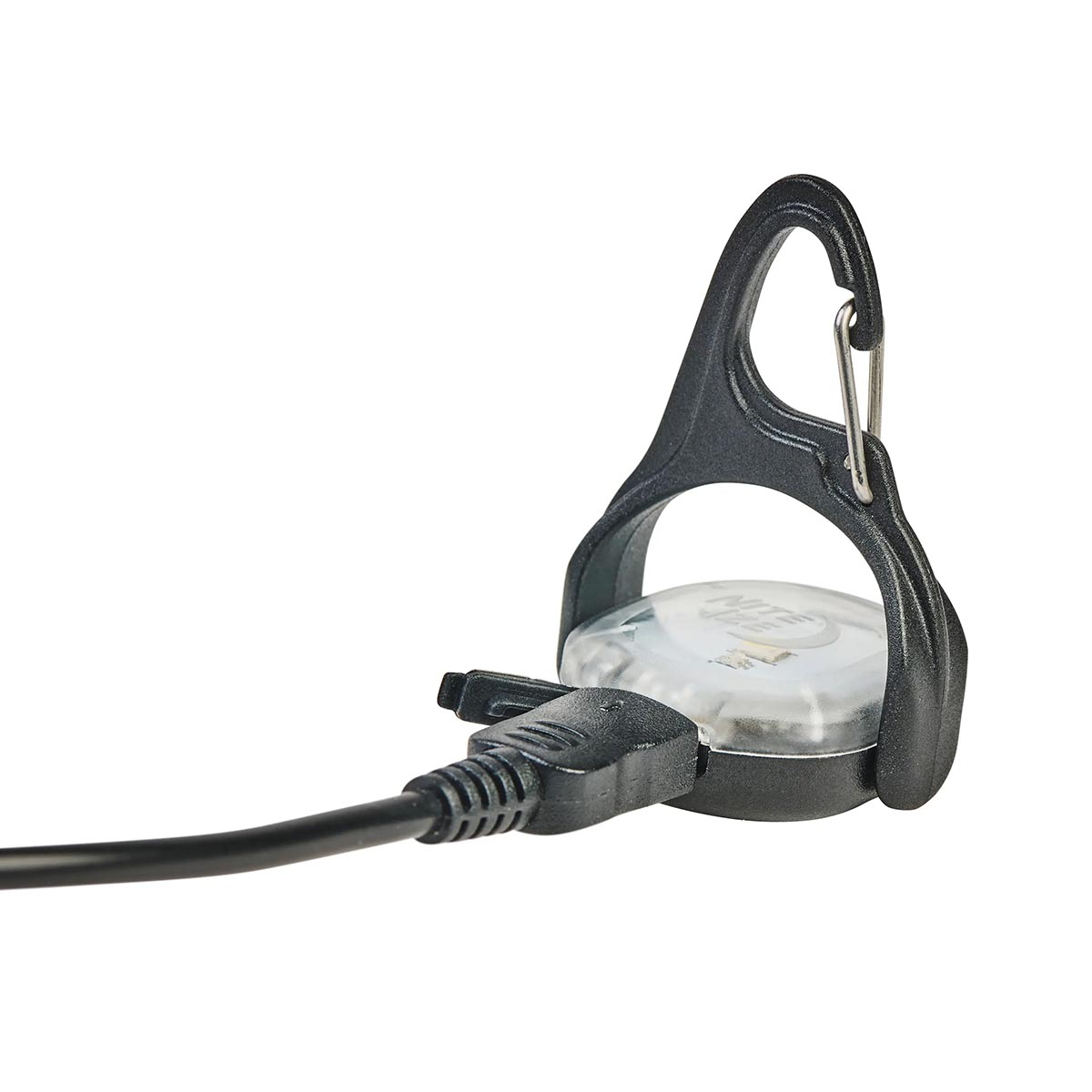 Nite Ize Moonlit Rechargable Micro Lantern White