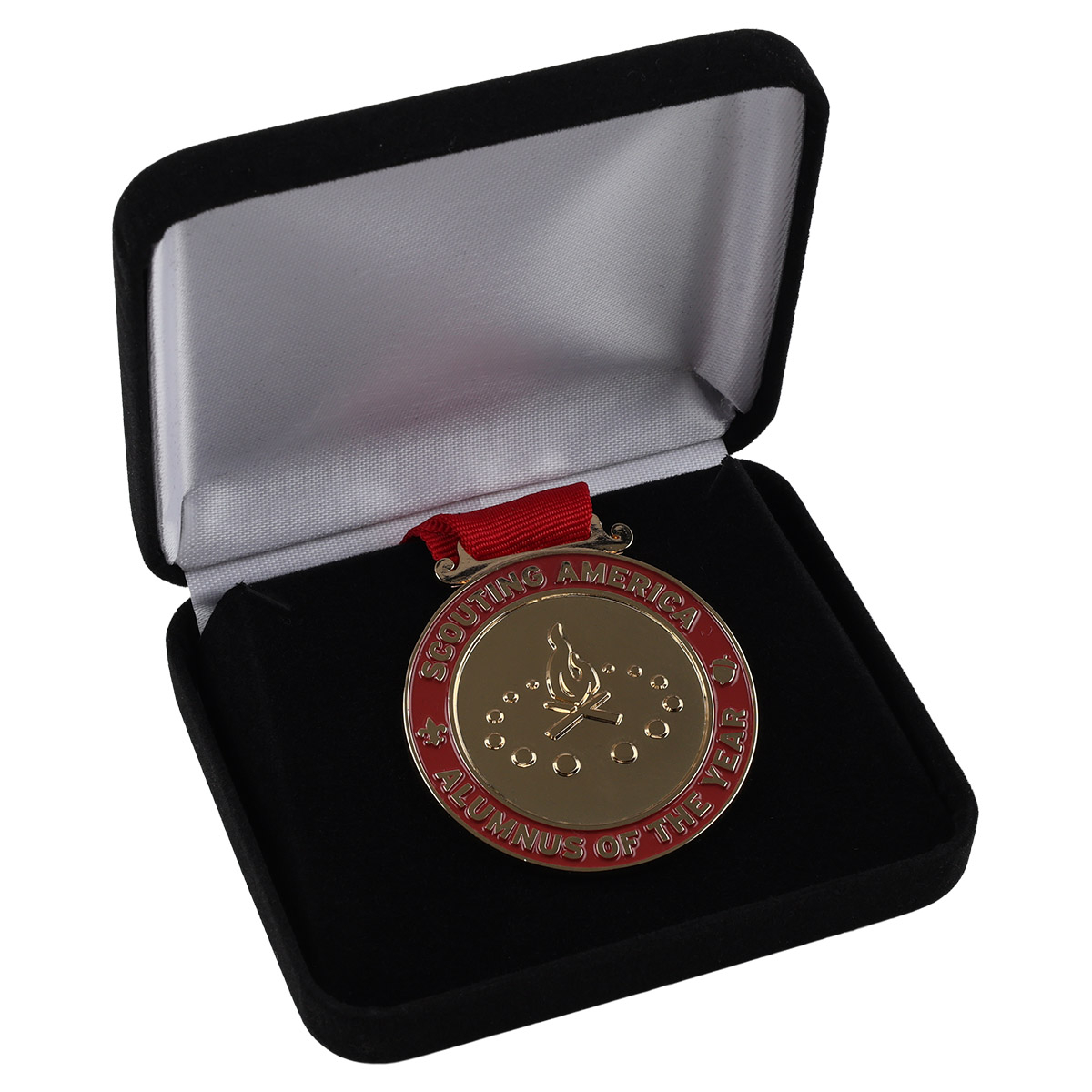 Alumnus Of The Year National Medal Award