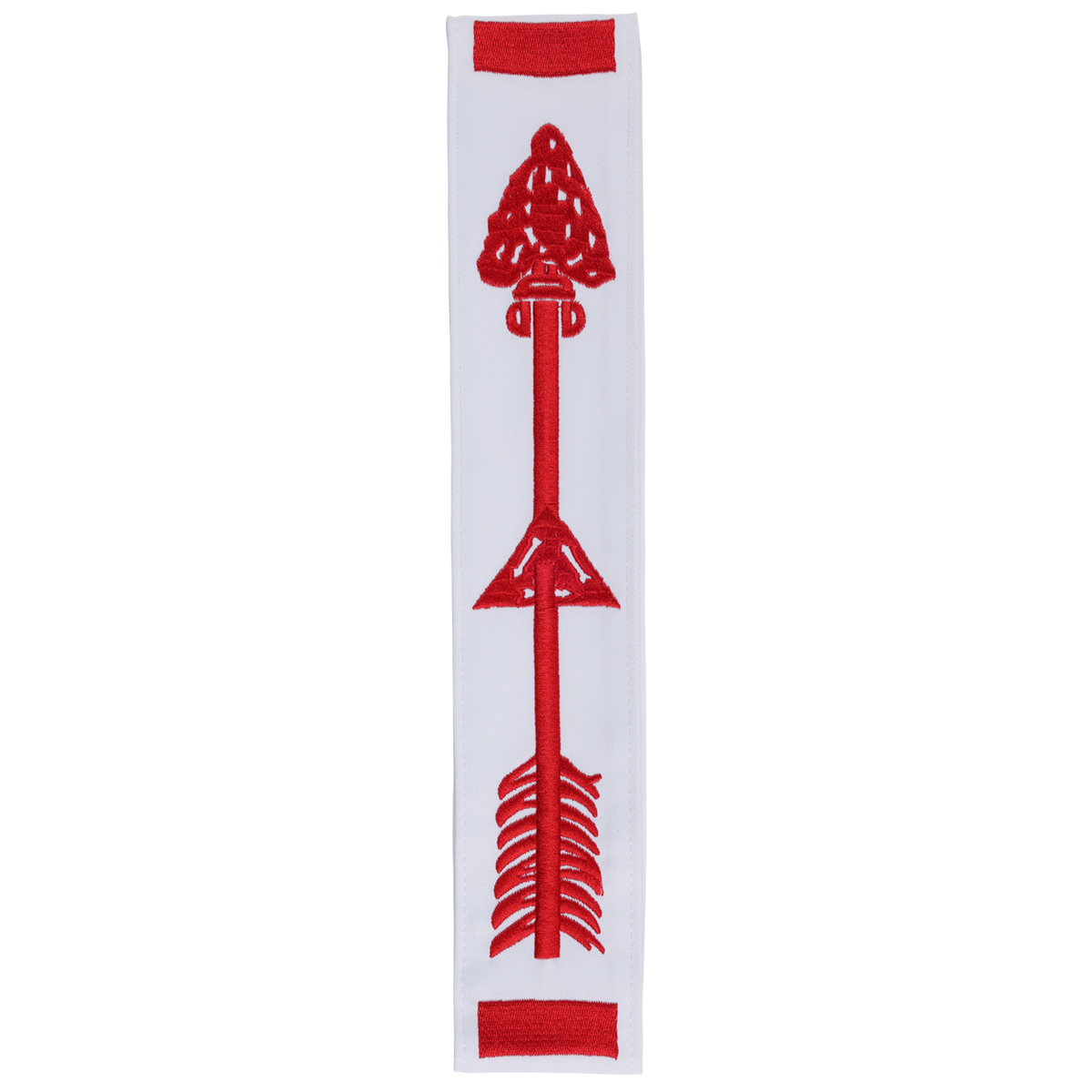 Order of the Arrow Vigil Sash - 28", 34"