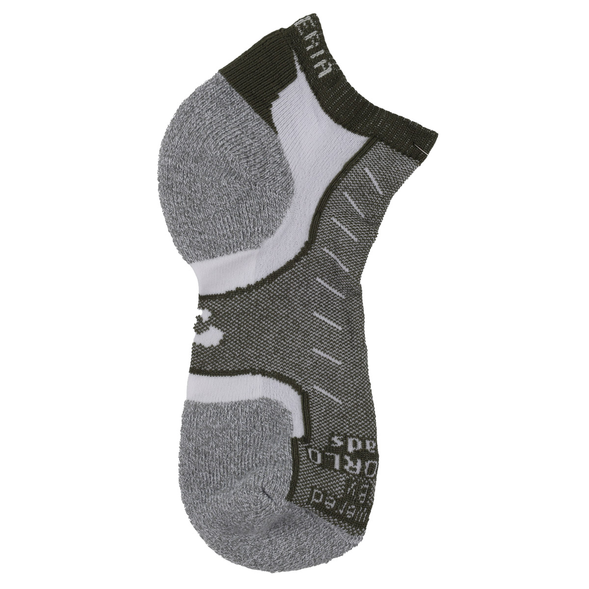 Scouts BSA Thorlo Experia TECHFIT Light Cushion Low-Cut Socks - Sizes S-XL
