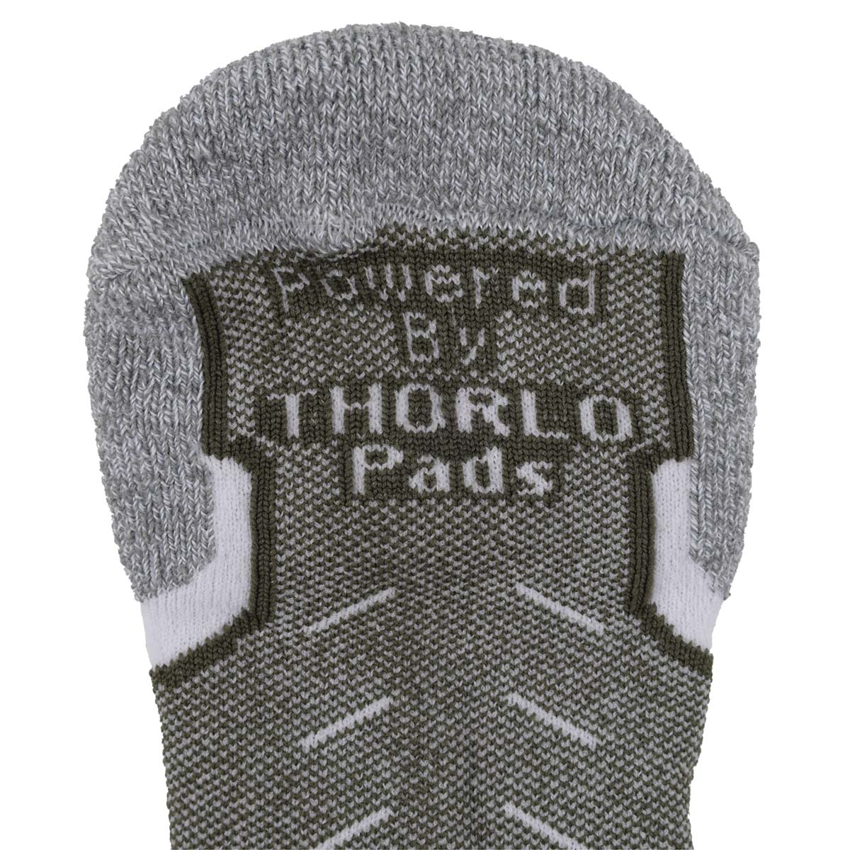 Scouts BSA Thorlo Experia TECHFIT Light Cushion Low-Cut Socks - Sizes S-XL