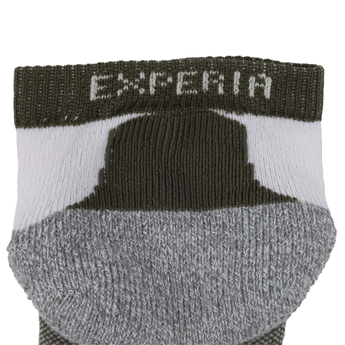 Scouts BSA Thorlo Experia TECHFIT Light Cushion Low-Cut Socks - Sizes S-XL