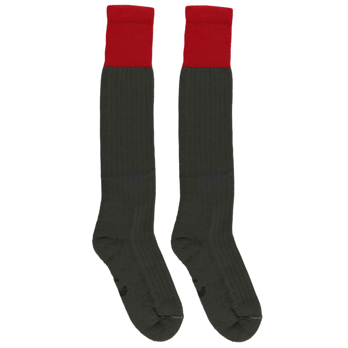 Scouts BSA Thorlo Classic Knee Sock - Sizes M-XL