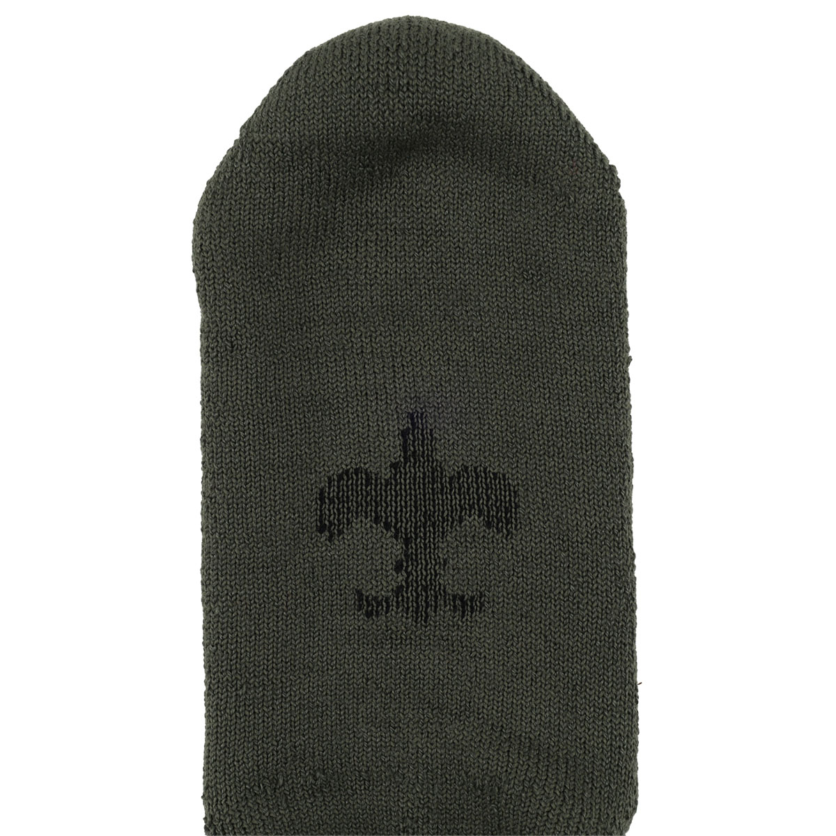Scouts BSA Thorlo Classic Knee Sock - Sizes M-XL