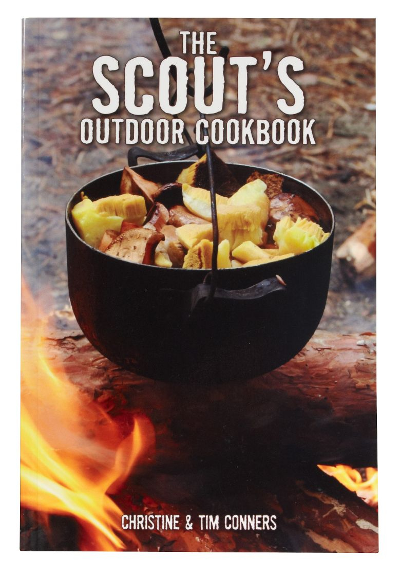 The Scout's Outdoor Cookbook