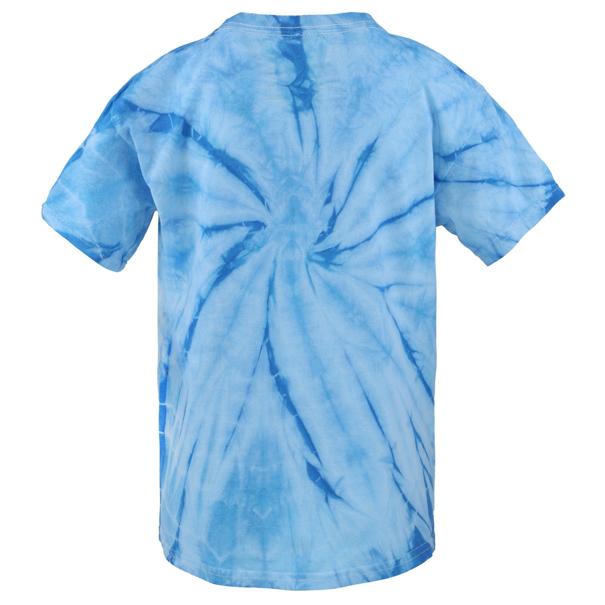 Cub Scout Tie-Dye Tee, Youth S-XL 3 Cub Scout Tie-Dye Tee, Youth S-XL