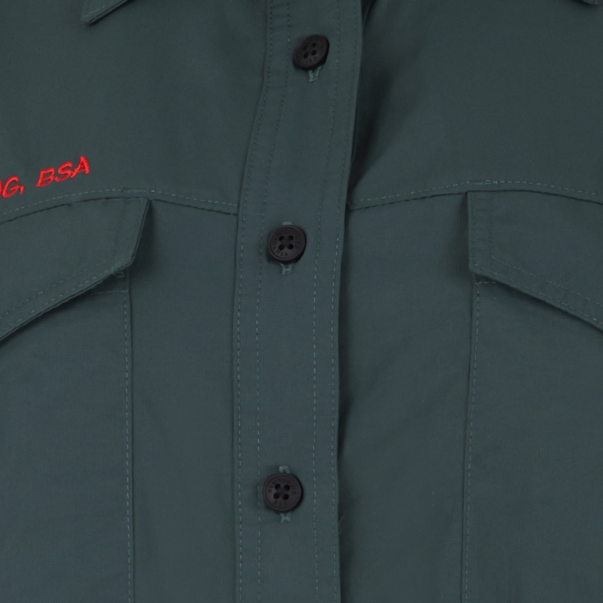 Venturing Uniform Shirt, Ladies Sizes XS-4XL 6 Venturing Uniform Shirt, Ladies Sizes XS-4XL