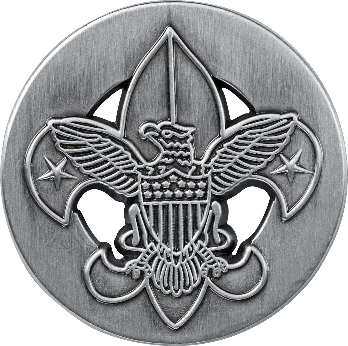 BSA Universel Emblem Hat Pin 1 BSA Universel Emblem Hat Pin