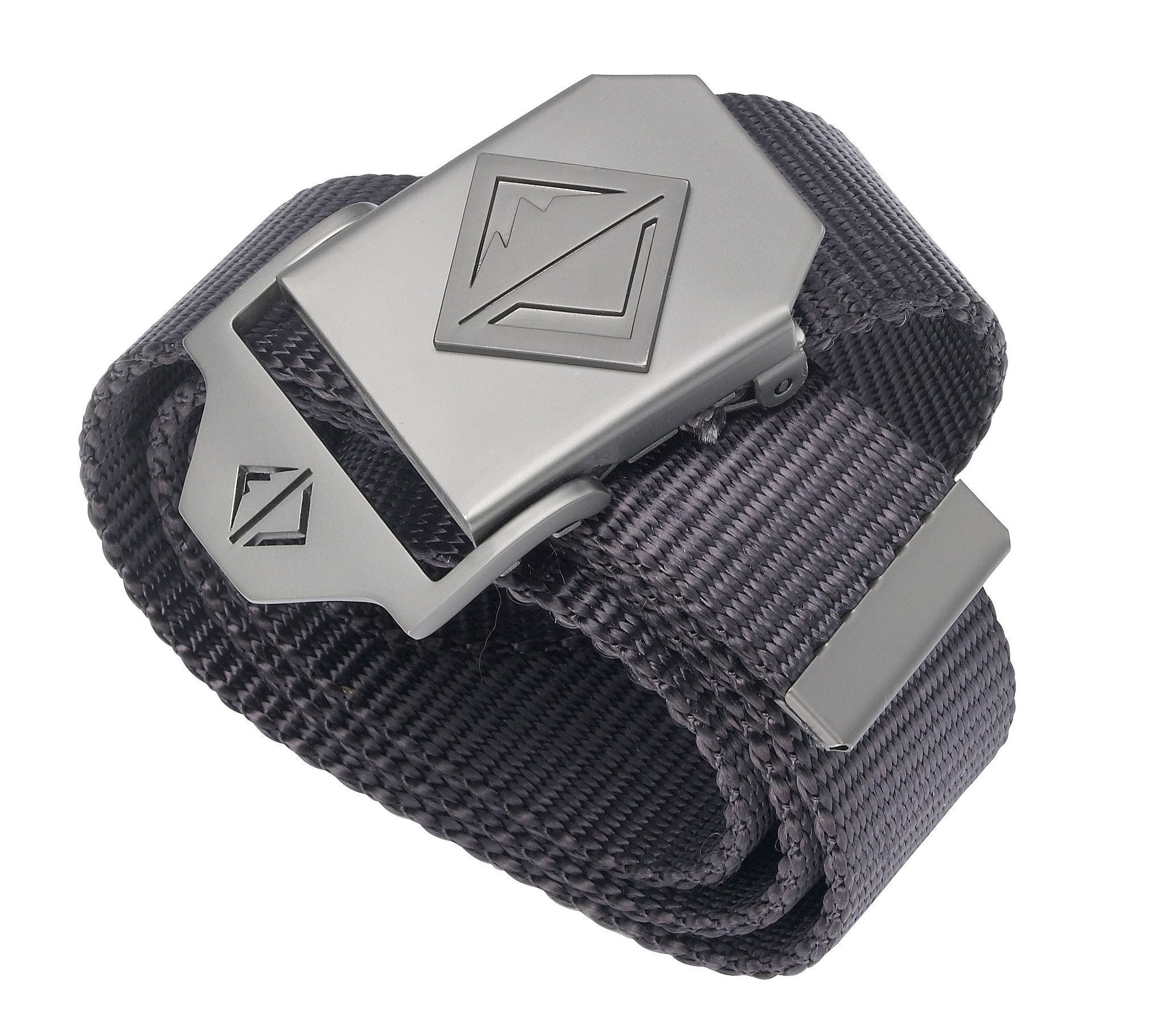 Venturing® Web Belt With Buckle
