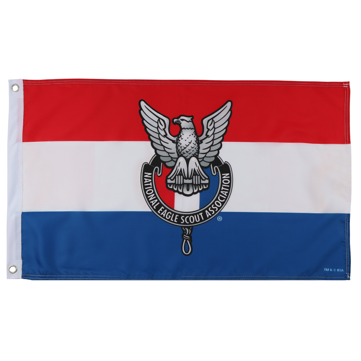 National Eagle Scout Association (NESA) Banner - Large 1 National Eagle Scout Association (NESA) Banner - Large