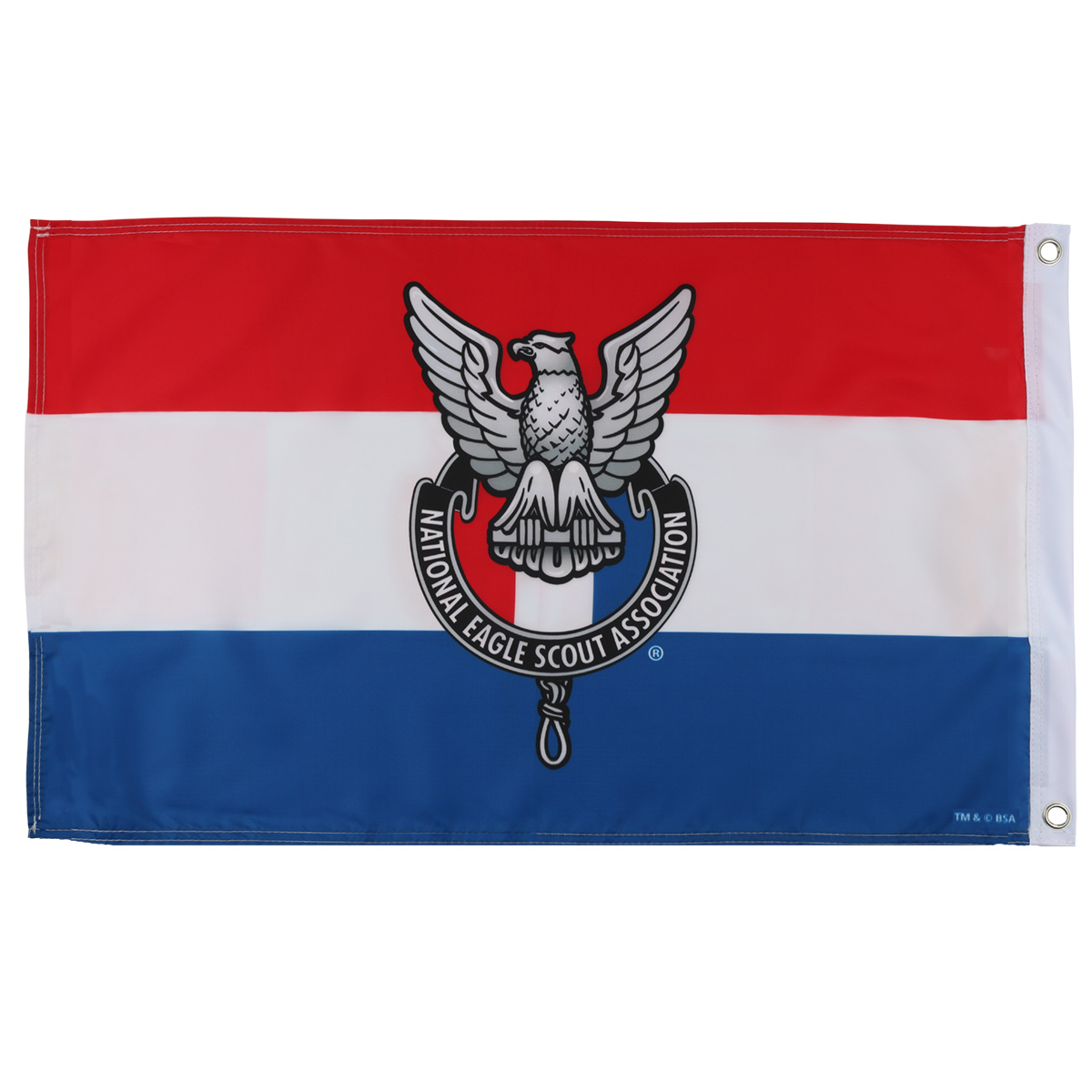 National Eagle Scout Association (NESA) Banner - Large 2 National Eagle Scout Association (NESA) Banner - Large