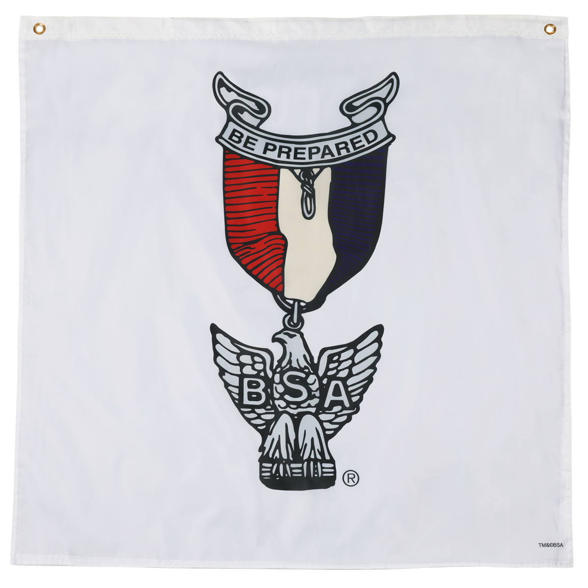 National Eagle Scout Association (NESA) Banner - 2-sided