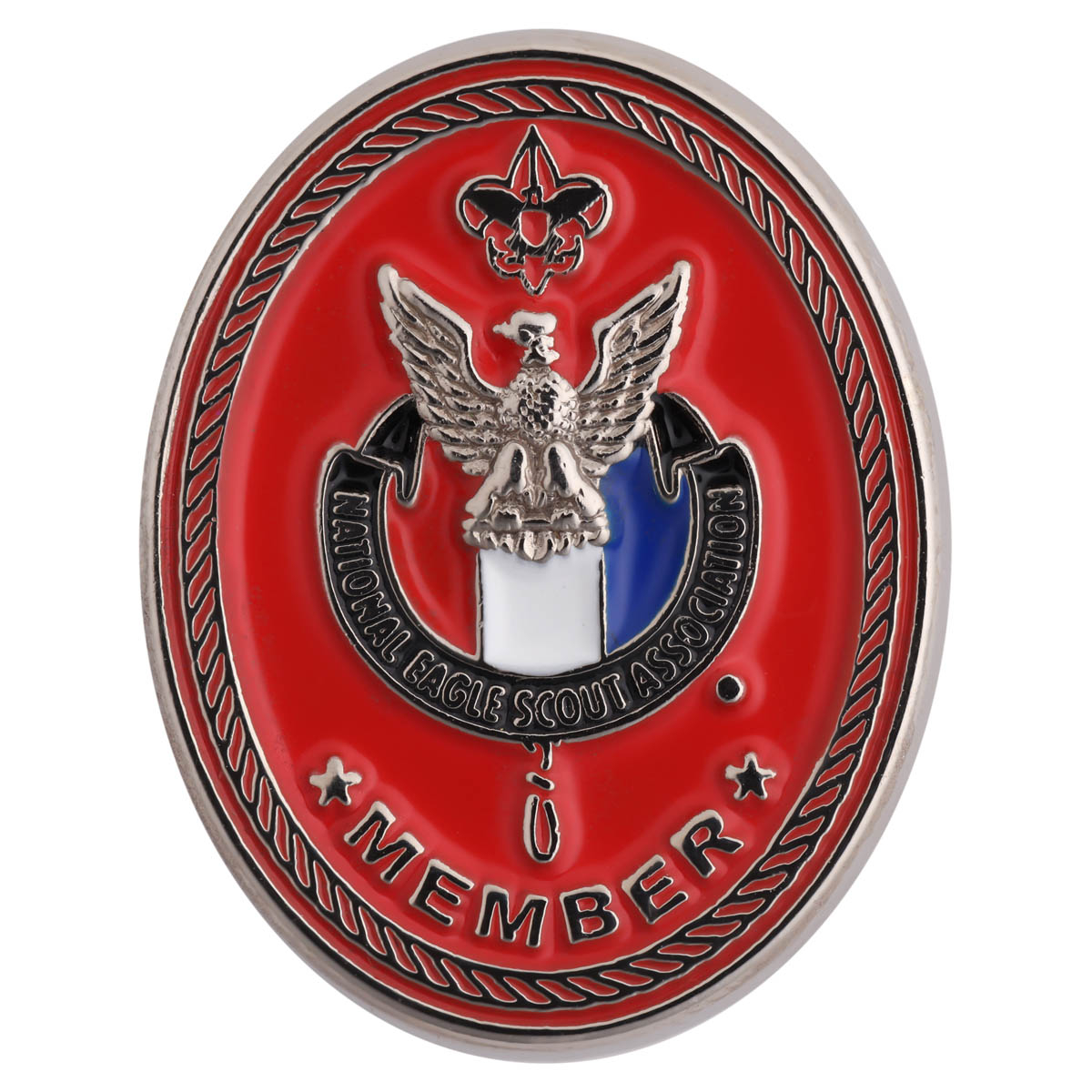 National Eagle Scout Association (NESA) "Member" Pin 1 National Eagle Scout Association (NESA) "Member" Pin