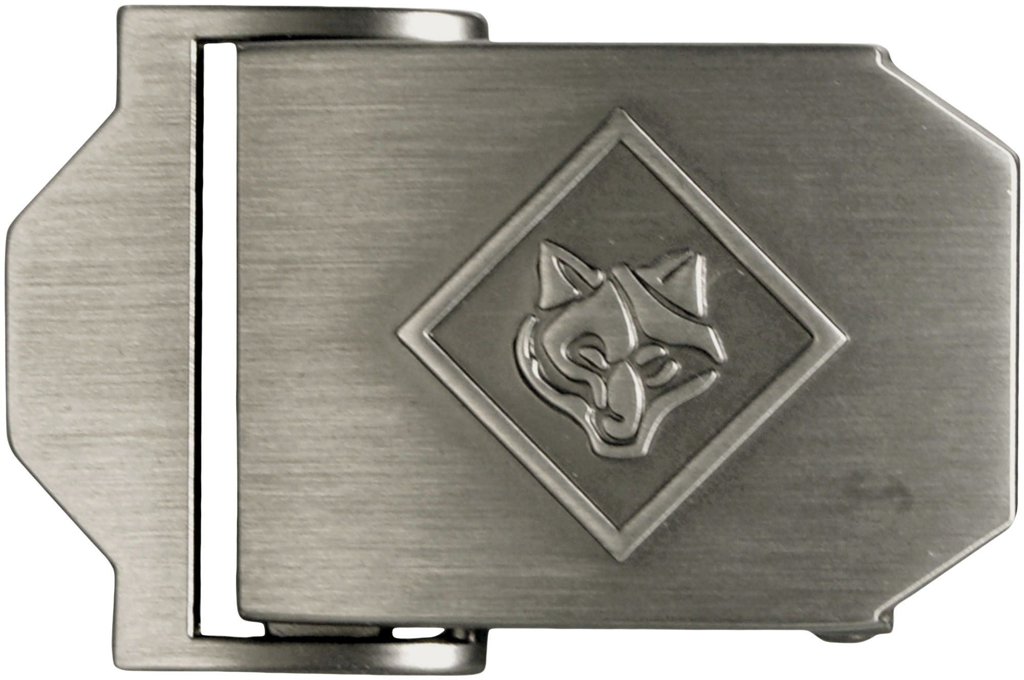 Cub Scout Belt Buckle