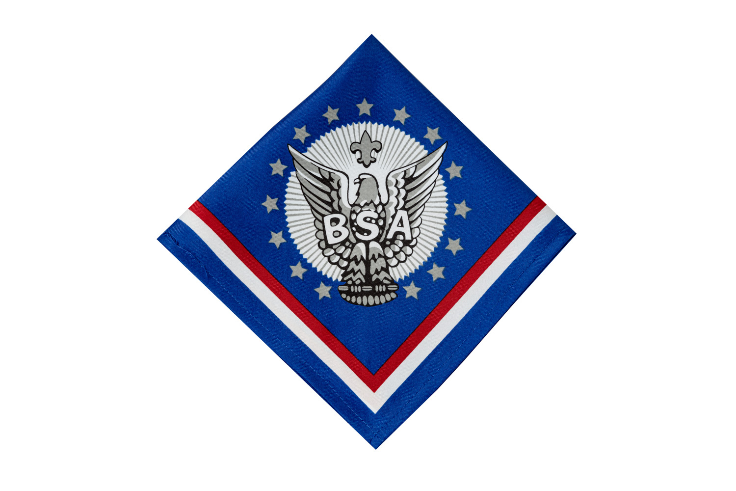 Eagle Scout Printed Neckerchief