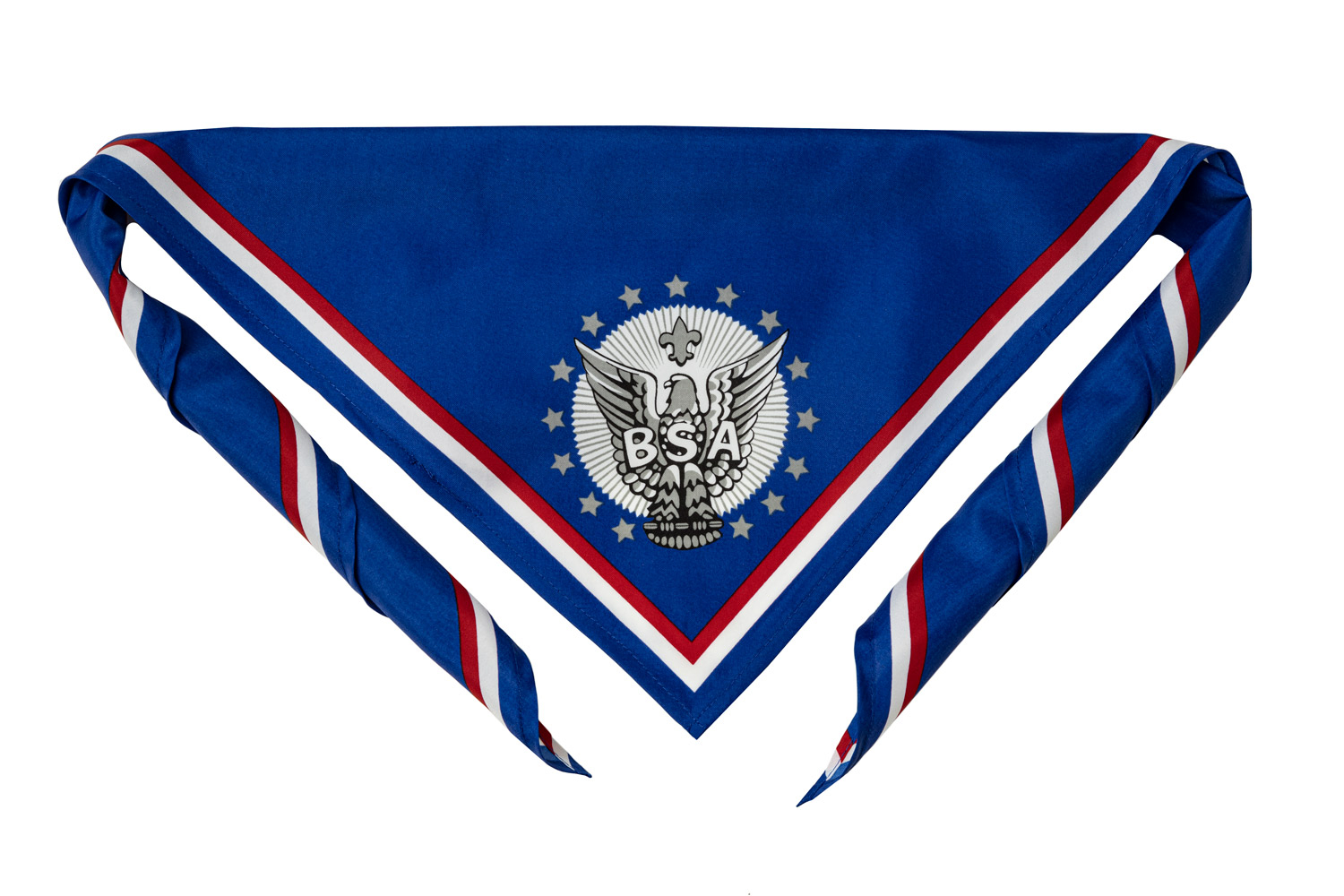 Eagle Scout Printed Neckerchief