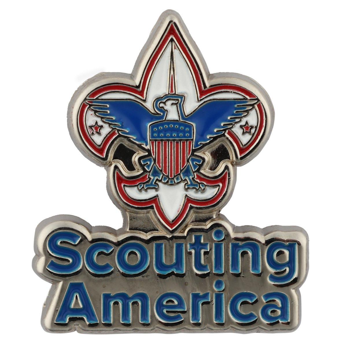Scouting America Lapel Pin