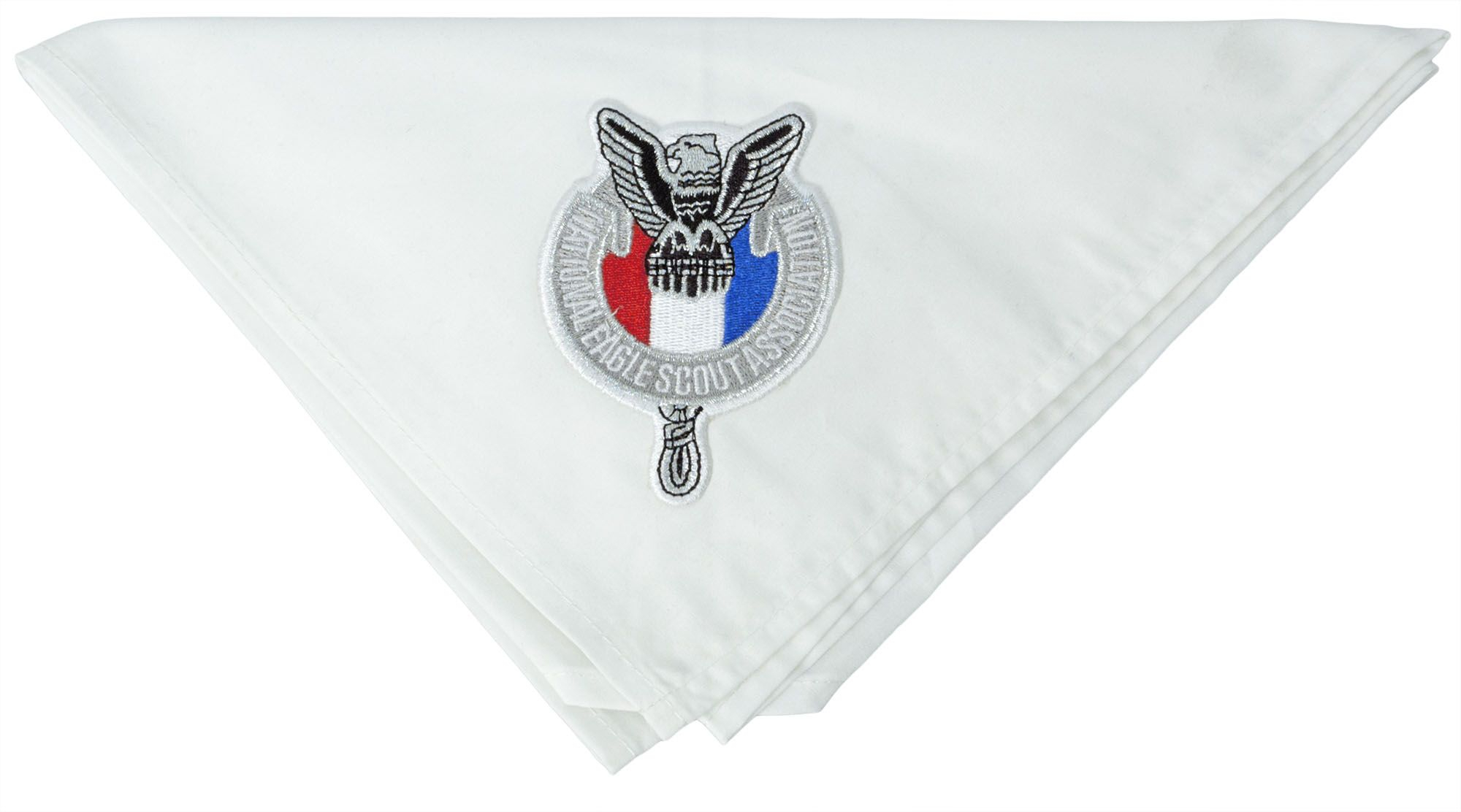 National Eagle Scout Association Neckerchief 1 National Eagle Scout Association Neckerchief