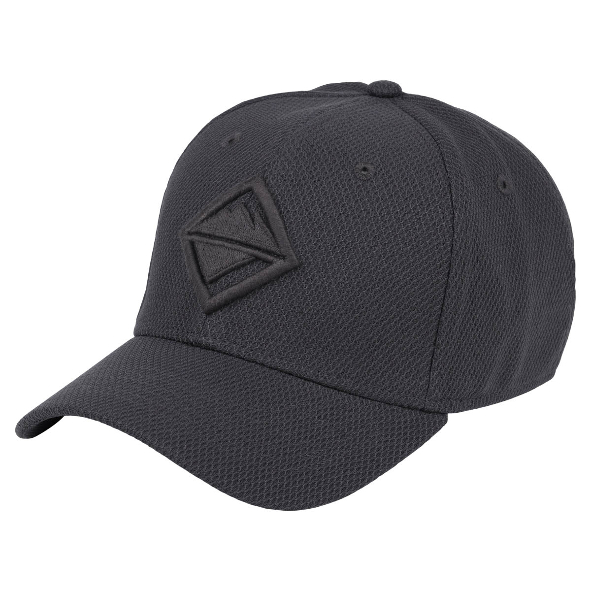 Venturing Flex-Fit Fitted Cap Flex - S/M-XL