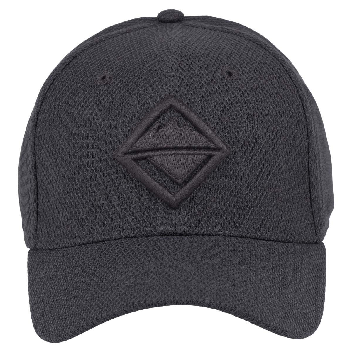 Venturing Flex-Fit Fitted Cap Flex - S/M-XL