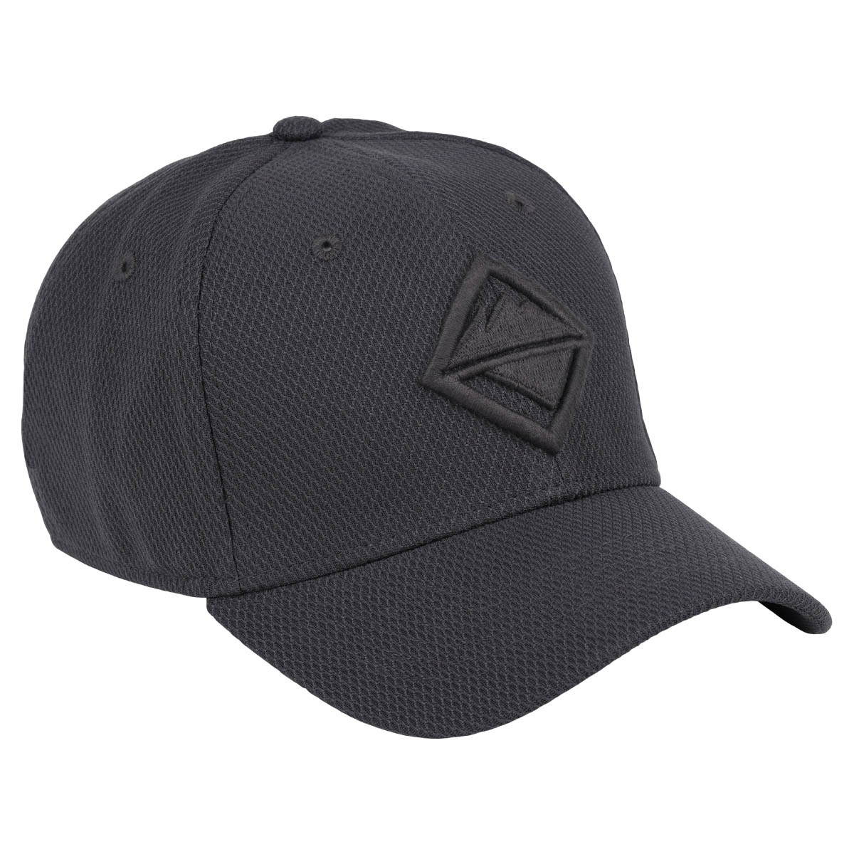 Venturing Flex-Fit Fitted Cap Flex - S/M-XL