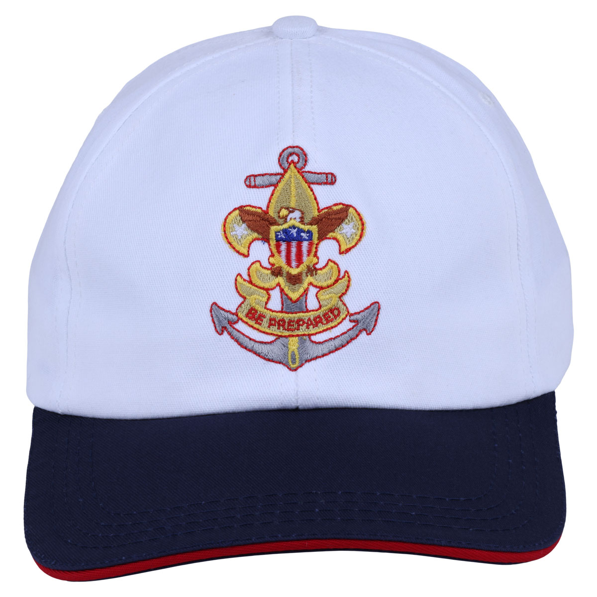 Sea Scout Uniform Cap