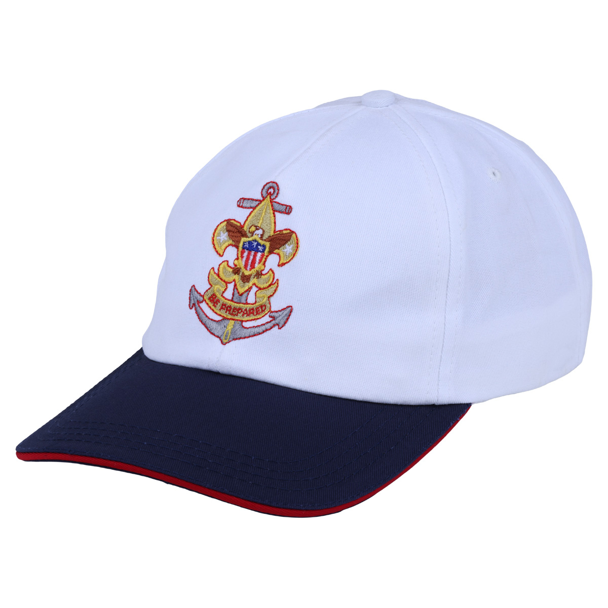 Sea Scout Uniform Cap