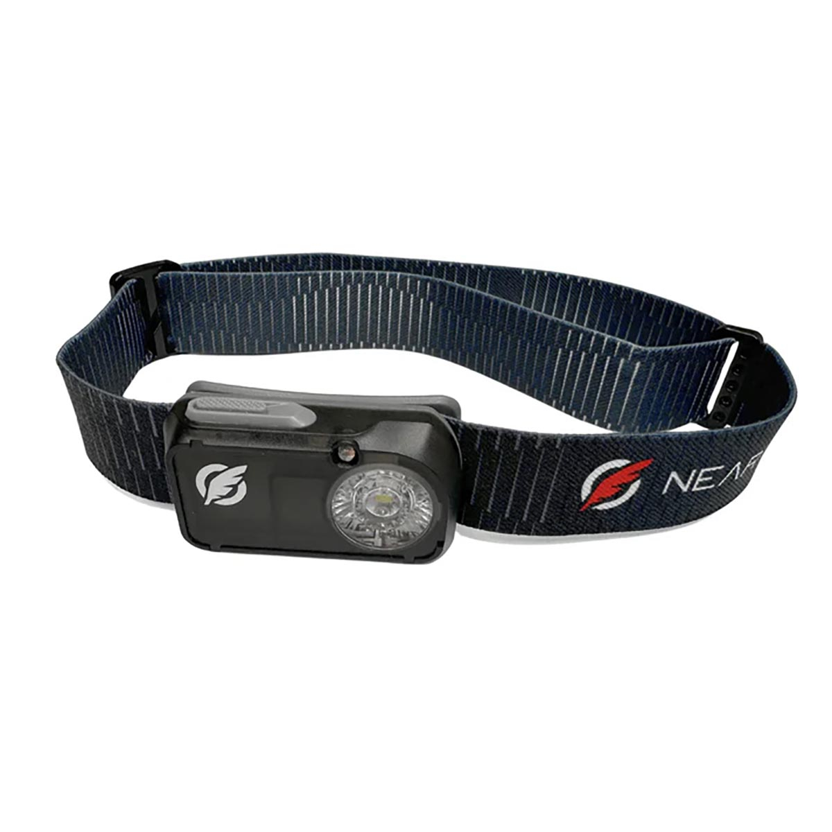 Near Zero Komet 350 Headlamp