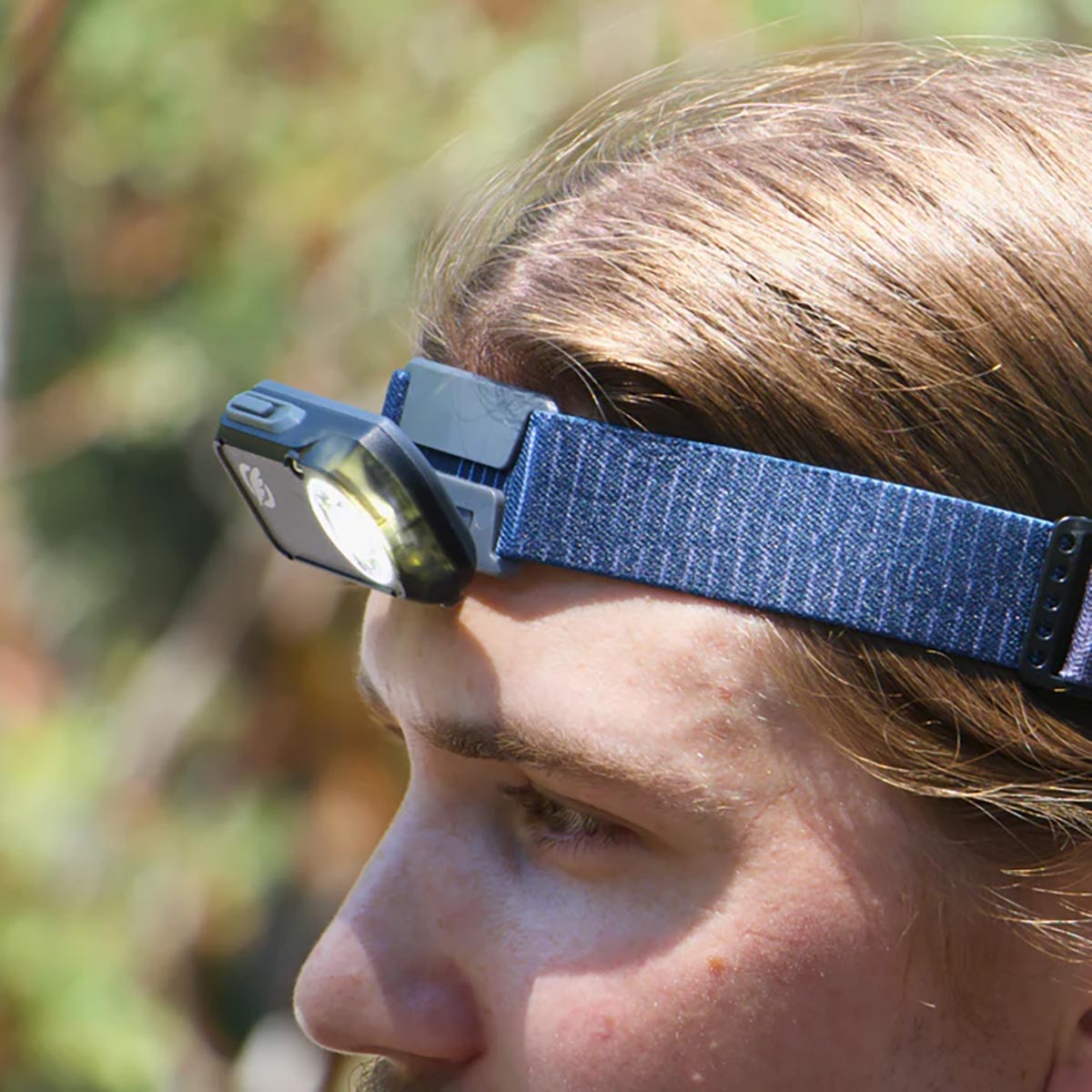 Near Zero Komet 350 Headlamp