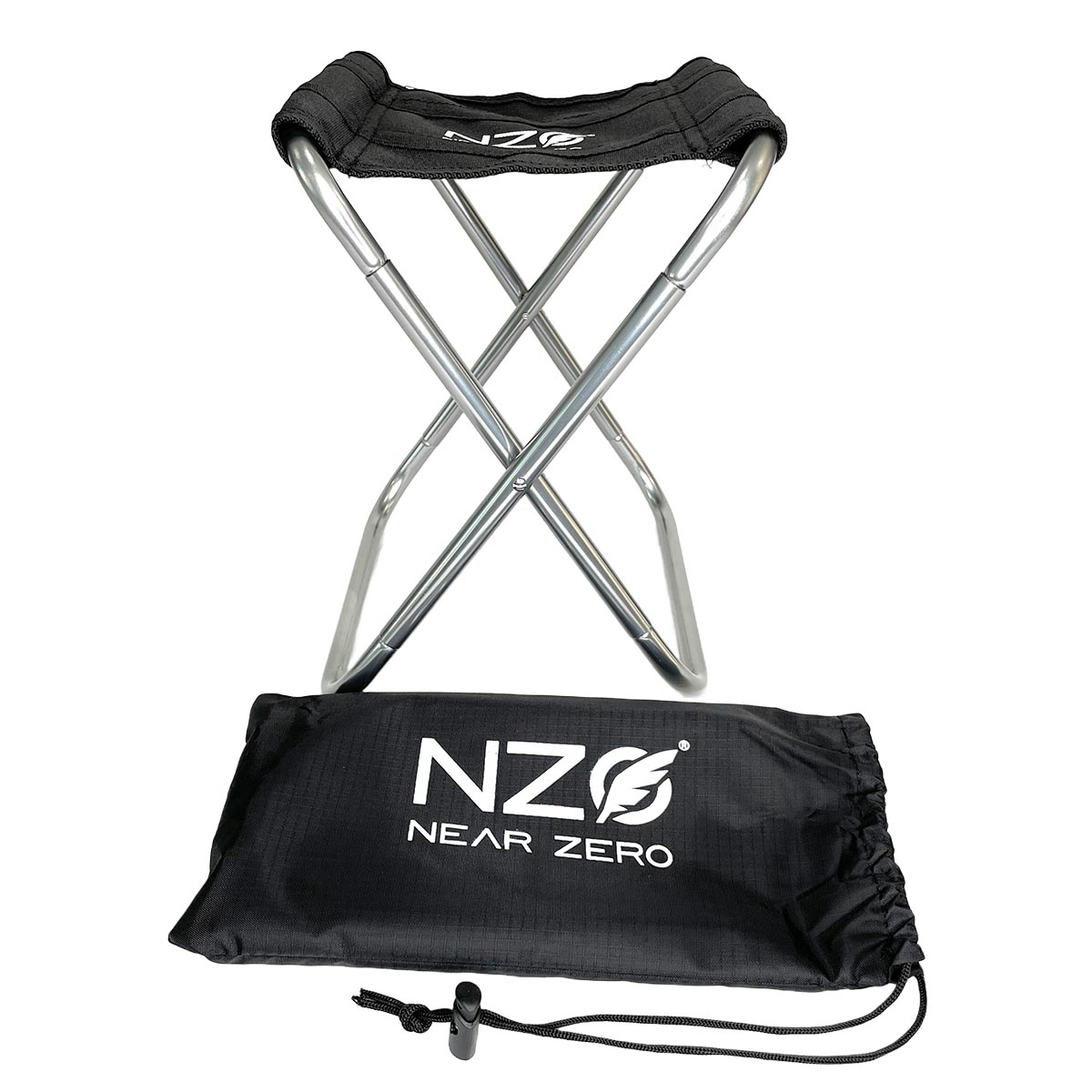 Near Zero Folding Chair with Bag