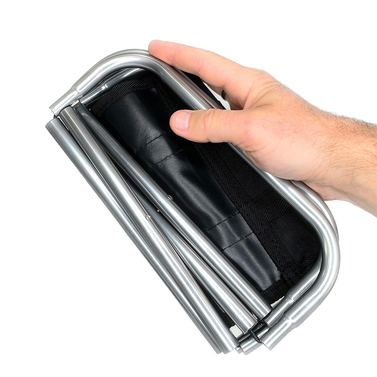 Near Zero Folding Chair with Bag