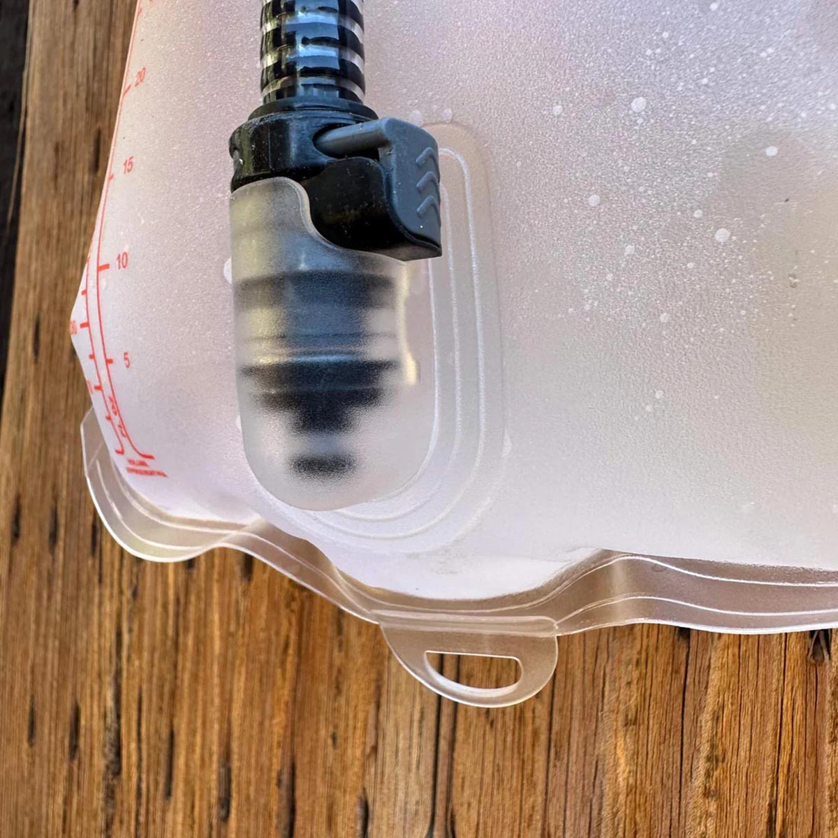Near Zero 2.0L Hydration Bladder 2 Near Zero 2.0L Hydration Bladder