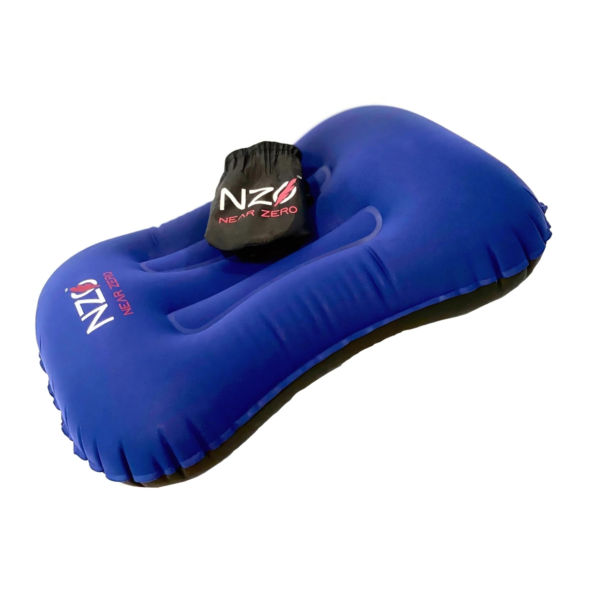 Near Zero Inflatable Camping Pillow 1 Near Zero Inflatable Camping Pillow