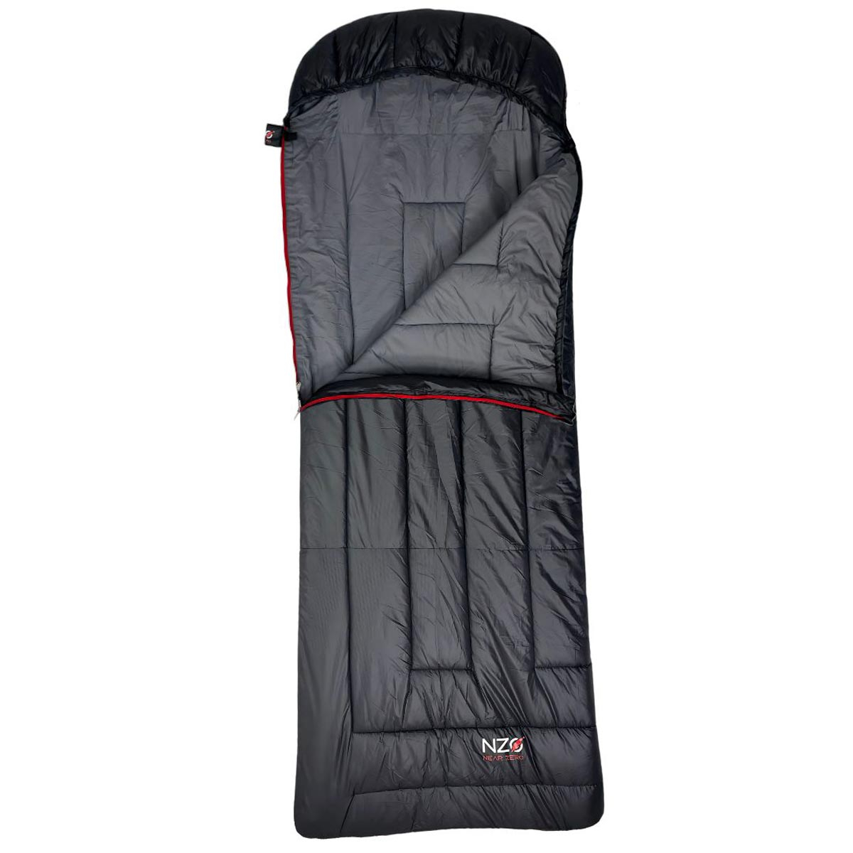 Near Zero Peralta 25°F Synthetic Sleeping Bag