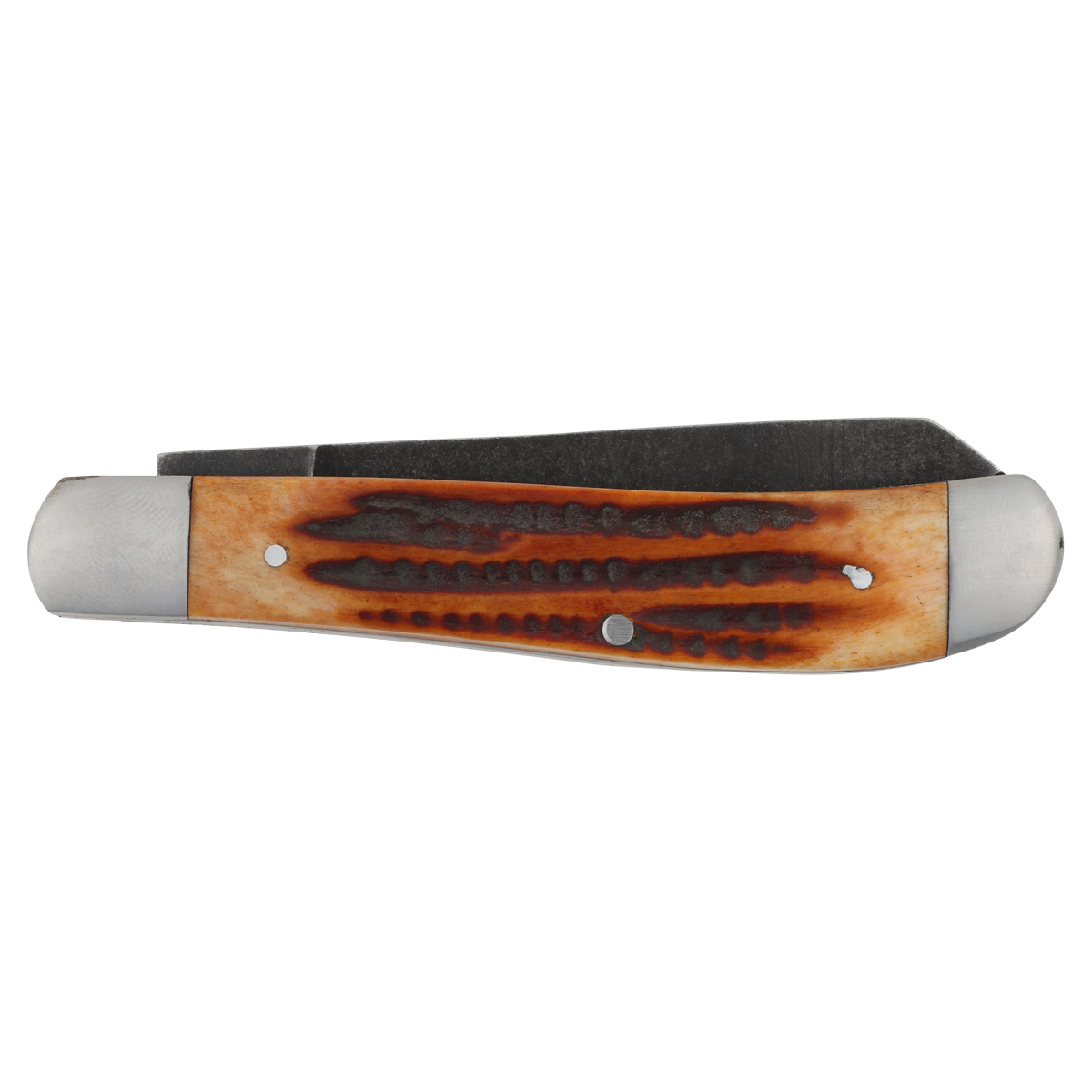 Remington Folding Pocket Knife 2-Piece Collectibe Tin Set 9 Remington Folding Pocket Knife 2-Piece Collectibe Tin Set