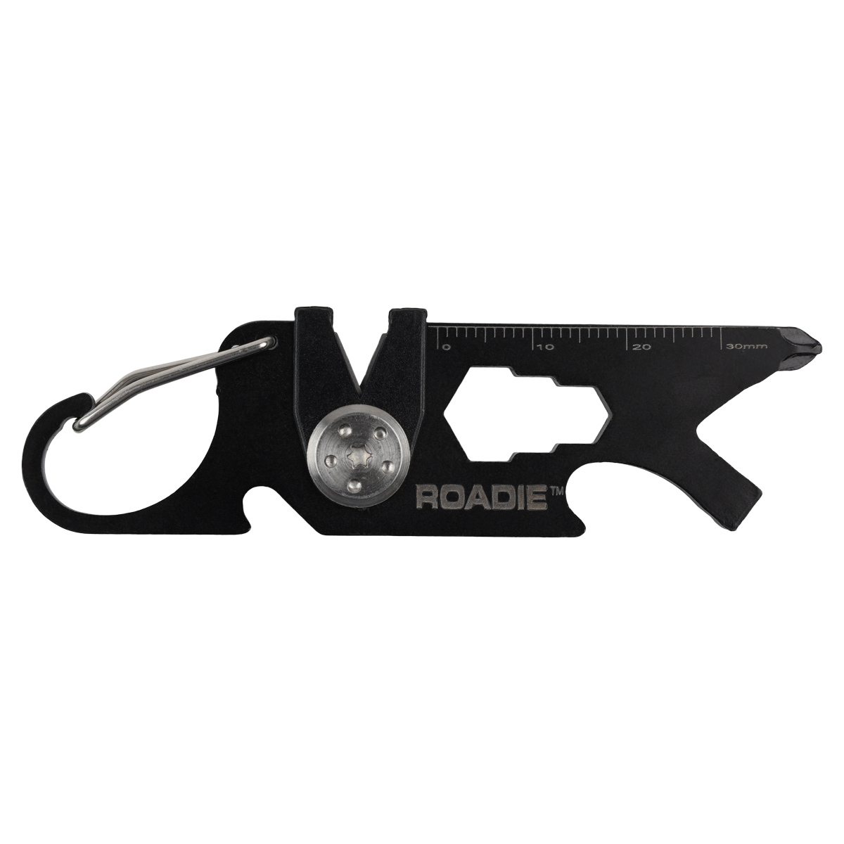 Lanksy 8 in 1 Knife Sharpener Multi Tool