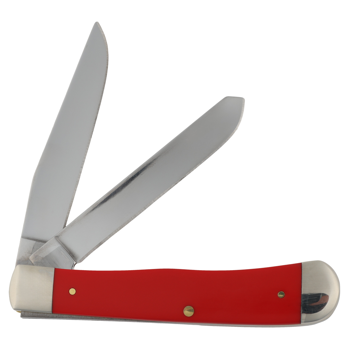 Exclusive Case Trapper Knife featuring the Eagle Scout logo 5 Exclusive Case Trapper Knife featuring the Eagle Scout logo