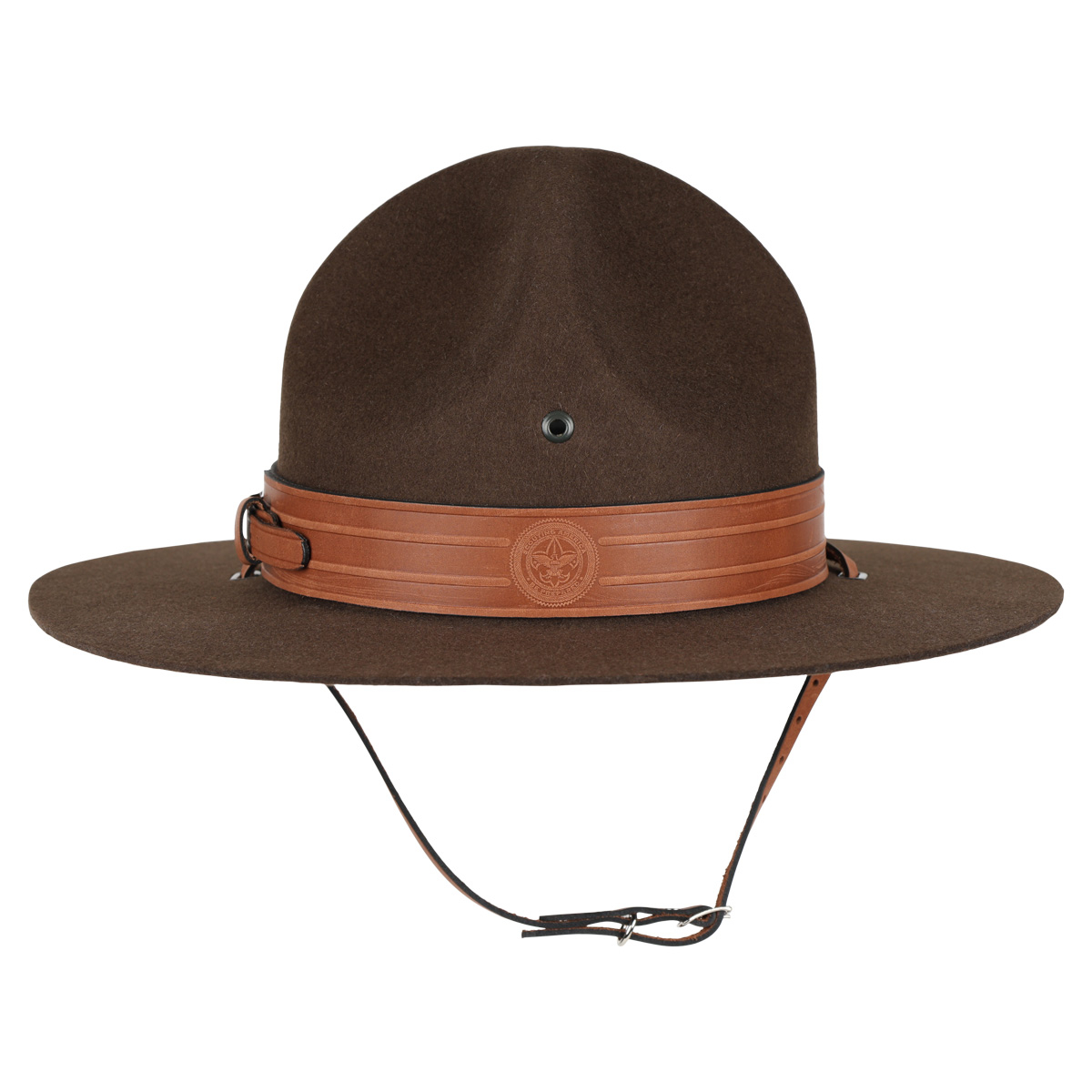 Scouting America Stetson Campaign Hat - Adult
