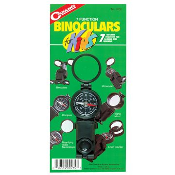 Coghlan's Binoculars For Kids