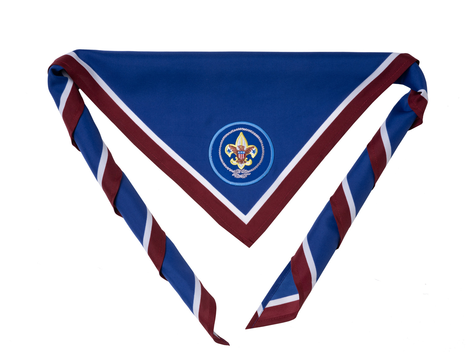 International Adult Neckerchief