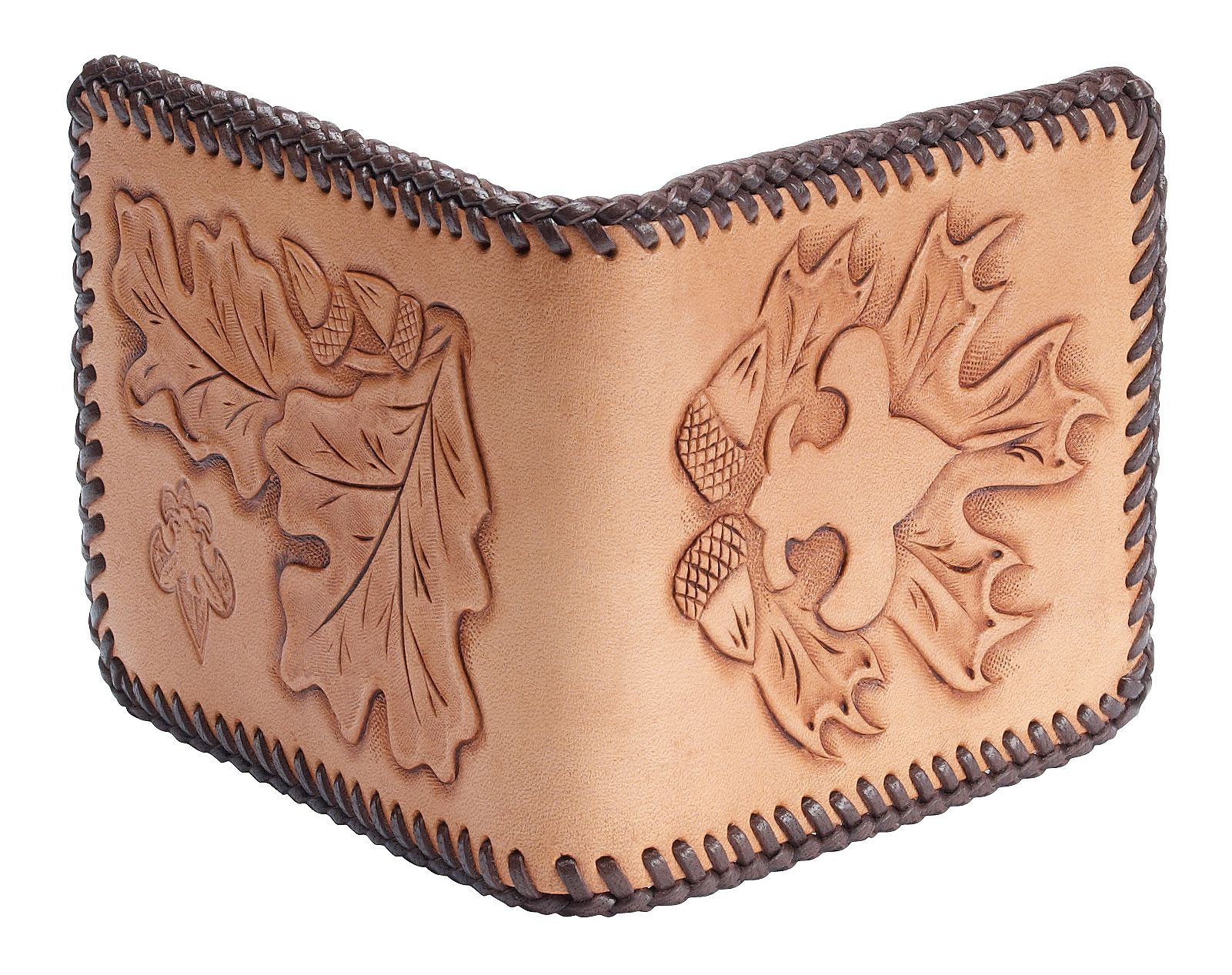 Wallet Leather Craft Kit