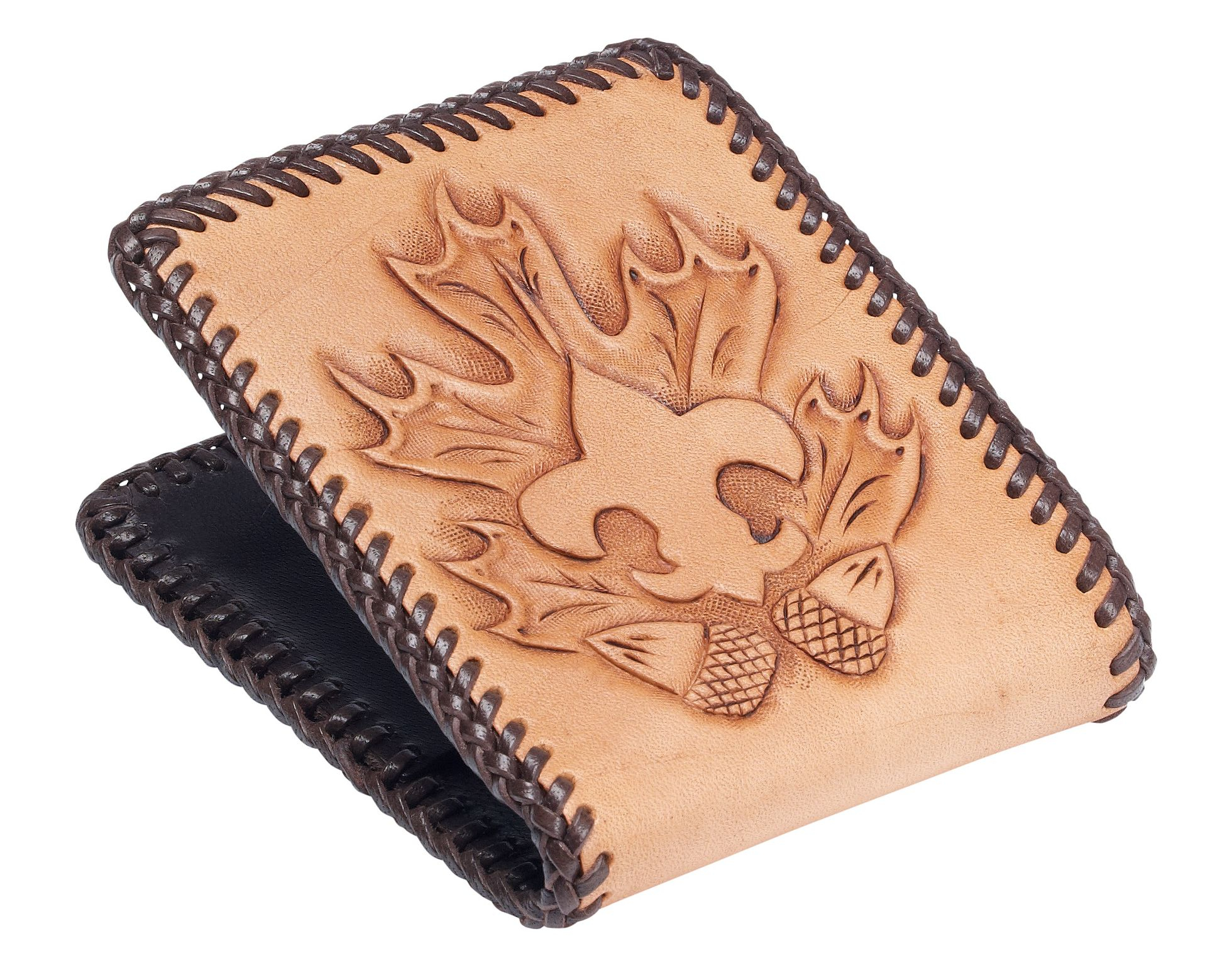 Wallet Leather Craft Kit
