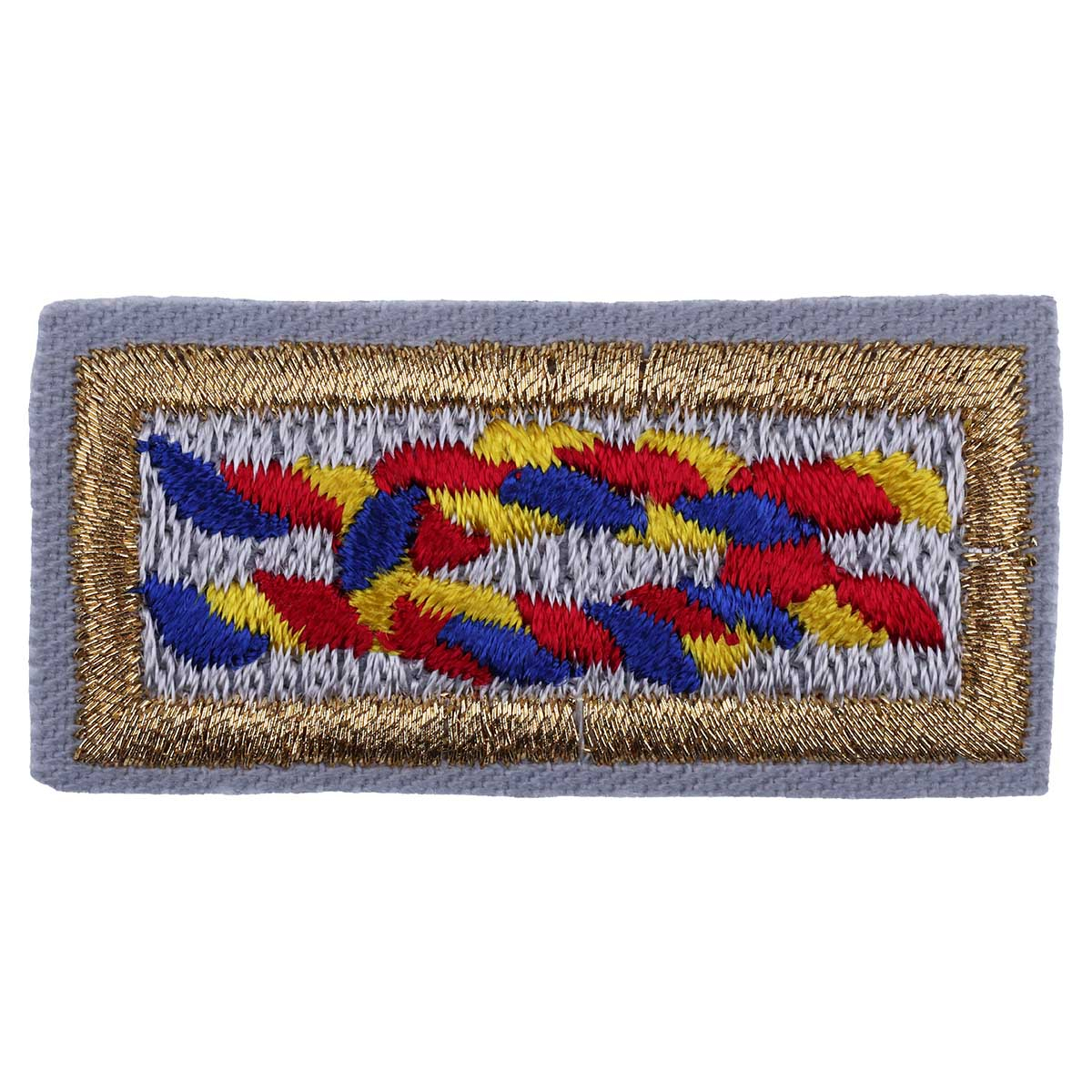 Alumni Award Knot