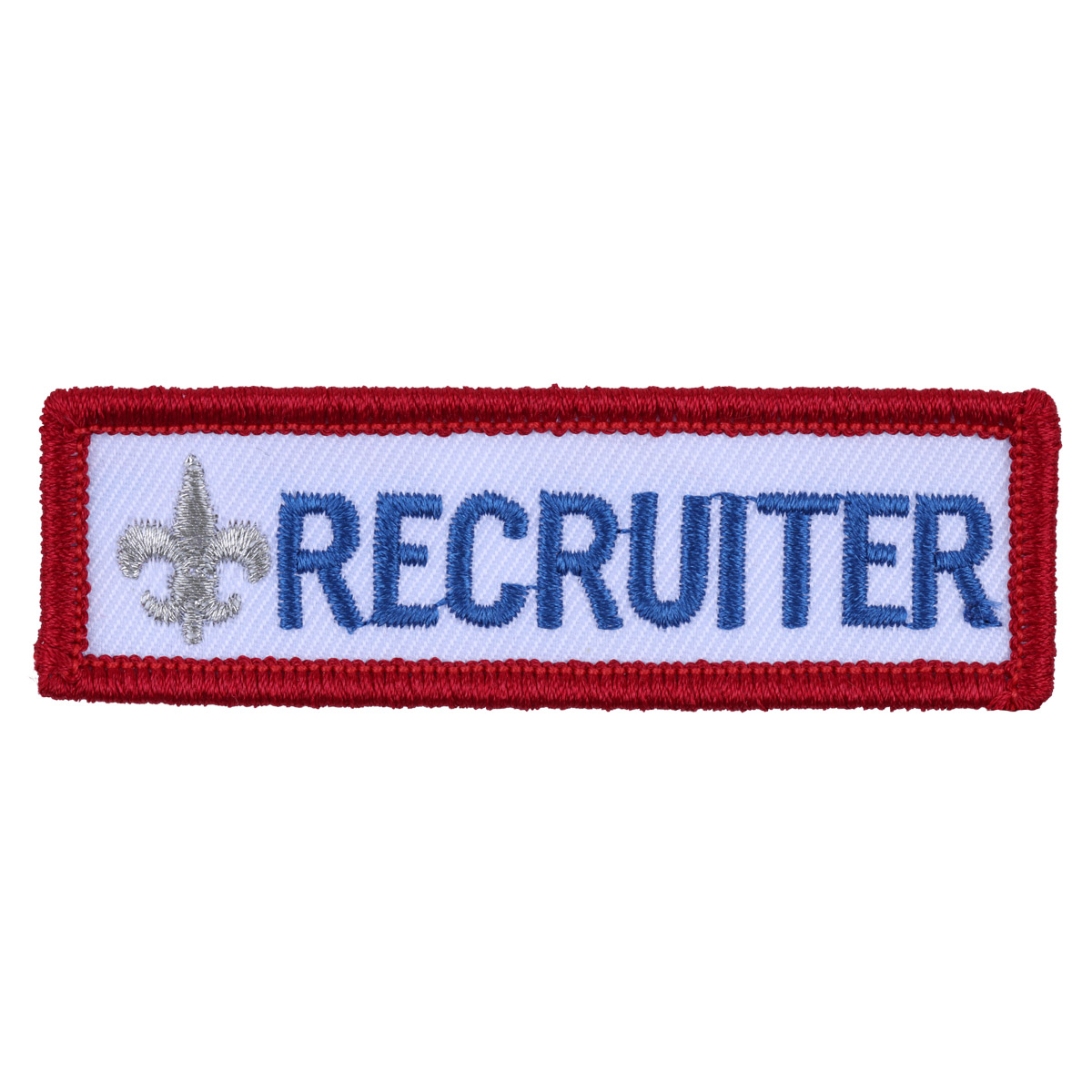 Recruiter Strip 1 Recruiter Strip