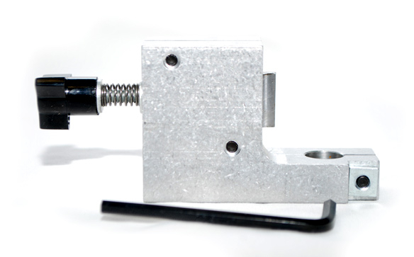 Pinewood Derby Pro Wheel Shaver XT-2 Tool