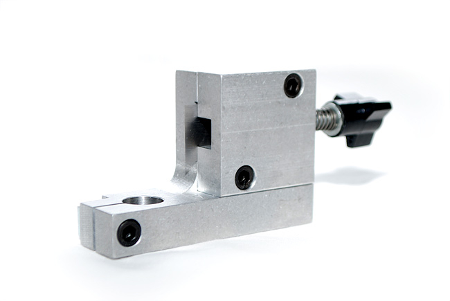 Pinewood Derby Pro Wheel Shaver XT-2 Tool