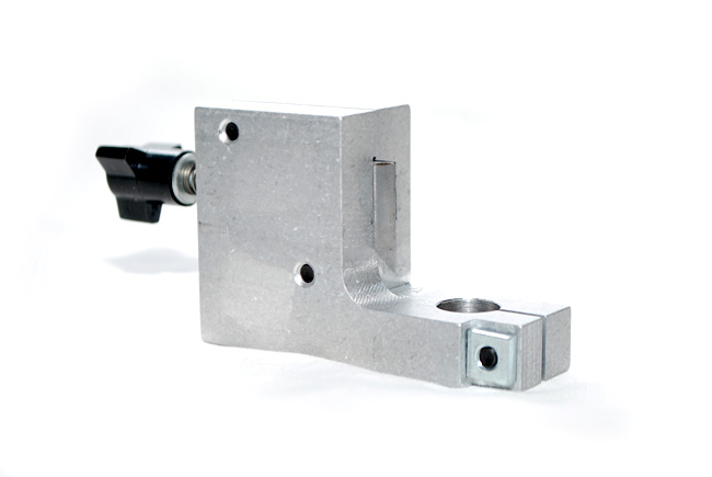 Pinewood Derby Pro Wheel Shaver XT-2 Tool