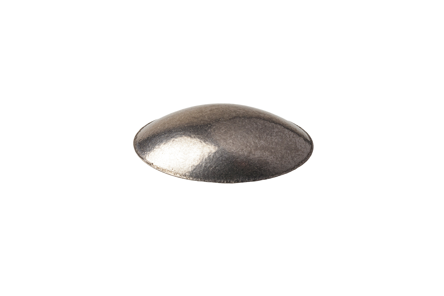 Pinewood Derby Tungsten Canopy Weight